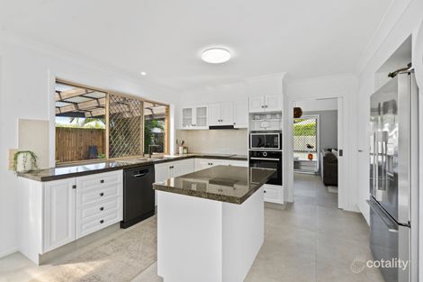 Property photo of 5 Caledonian Crescent Alexandra Hills QLD 4161