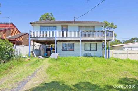 Property photo of 7 Claridge Crescent San Remo NSW 2262