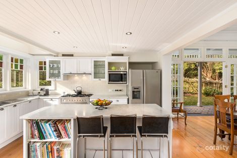 Property photo of 6 Beechworth Road Pymble NSW 2073