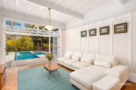 Property photo of 6 Beechworth Road Pymble NSW 2073