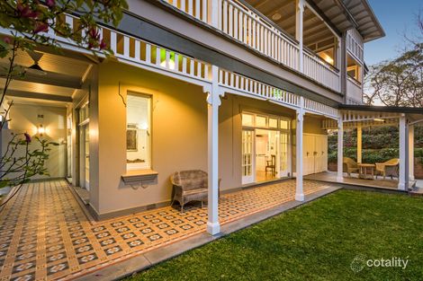 Property photo of 6 Beechworth Road Pymble NSW 2073