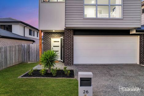 Property photo of 26 Cairo Way Spring Mountain QLD 4300