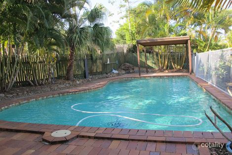 Property photo of 4 Guthrie Parade Carrara QLD 4211