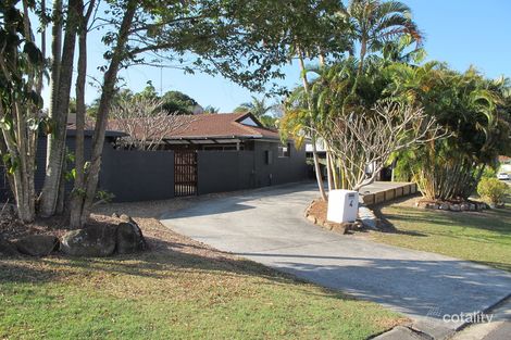 Property photo of 4 Guthrie Parade Carrara QLD 4211