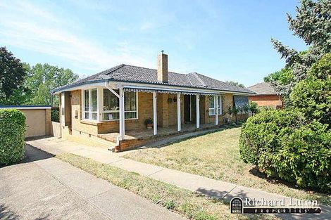 Property photo of 51 Allan Street Curtin ACT 2605