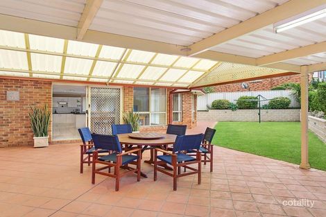 Property photo of 24 Gabriella Avenue Cecil Hills NSW 2171