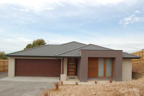 Property photo of 25 Wittick Street Darley VIC 3340