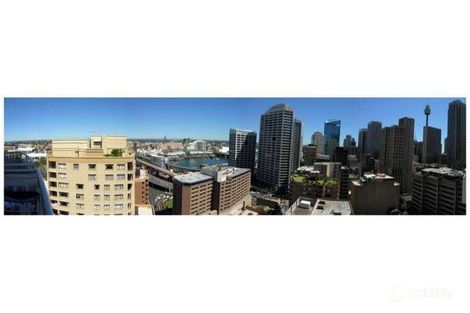 345/298-304 Sussex St, Sydney, NSW 2000