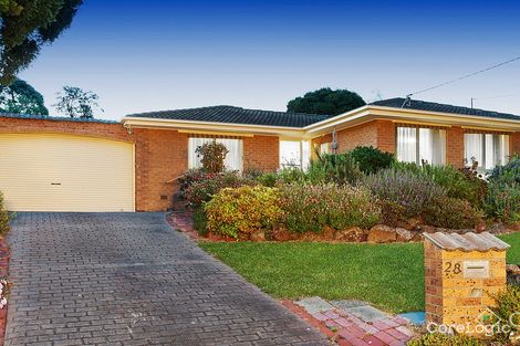 Property photo of 28 Overland Drive Vermont South VIC 3133