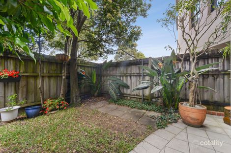 Property photo of 5/55A Hooper Street Randwick NSW 2031