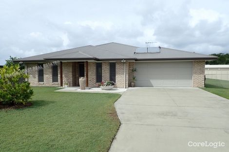 Property photo of 3 Whimbrel Place Boonooroo QLD 4650