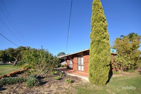3 Teesdale St, Yarloop, WA 6218