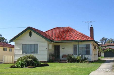 Property photo of 5 Collier Street Wallsend NSW 2287