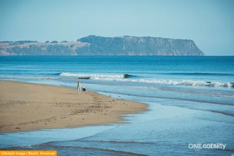 Property photo of 75 Simpson Street Somerset TAS 7322