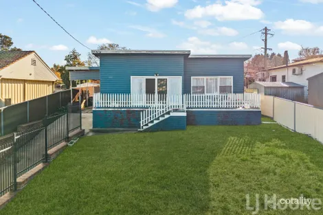 122 Sydney Rd, Kelso, NSW 2795
