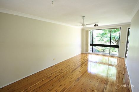 Property photo of 2 Norman Lindsay Crescent Faulconbridge NSW 2776