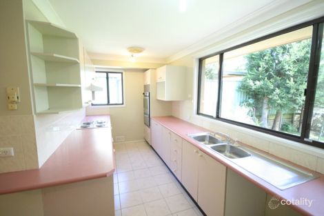 Property photo of 2 Norman Lindsay Crescent Faulconbridge NSW 2776