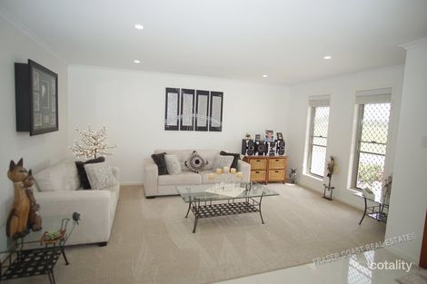 Property photo of 3 Whimbrel Place Boonooroo QLD 4650