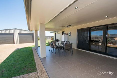 Property photo of 5 Longview Street Ashfield QLD 4670
