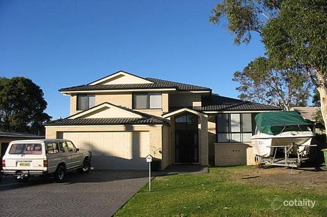 23 Waverley Rd, Mannering Park, NSW 2259