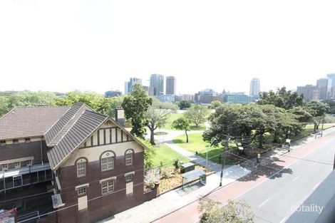 Property photo of 408/188 Chalmers Street Surry Hills NSW 2010