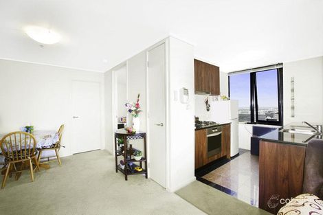 Property photo of 2500/668 Bourke Street Melbourne VIC 3000