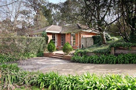Property photo of 12-14 Baringa Road Croydon North VIC 3136