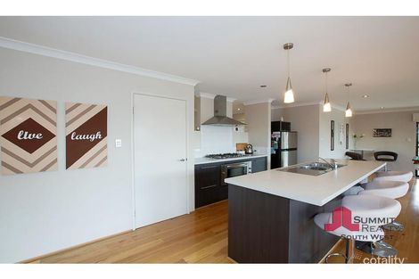 Property photo of 17 Maalak Turn Dalyellup WA 6230