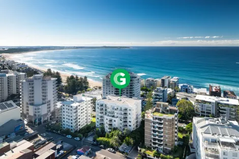 401/7-11 Gerrale St, Cronulla, NSW 2230