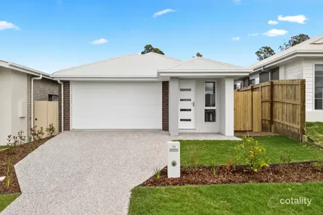54 Cottee Cct, Park Ridge, QLD 4125