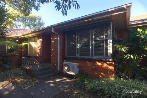 Property photo of 3/3 Crescent Road Camberwell VIC 3124