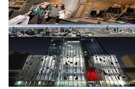 Property photo of 3708/568-580 Collins Street Melbourne VIC 3000