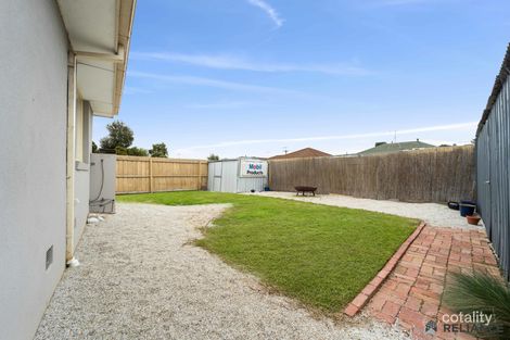 Property photo of 35 Second Avenue Melton South VIC 3338