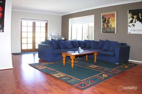 Property photo of 8 Brannan Street Beaumont Hills NSW 2155