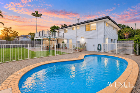328 MIDDLE RD, BORONIA HEIGHTS, QLD 4124