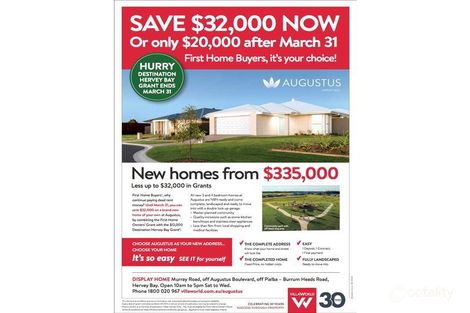 Property photo of LOT 445 Blaxland Road Urraween QLD 4655