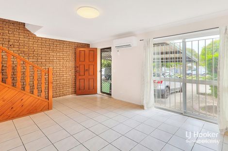 Property photo of 21/18 Defiance Road Logan Central QLD 4114