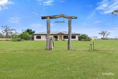 171 Shanty Creek Rd, Mareeba, QLD 4880