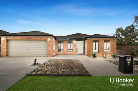 Property photo of 3 Mead Close Wallan VIC 3756