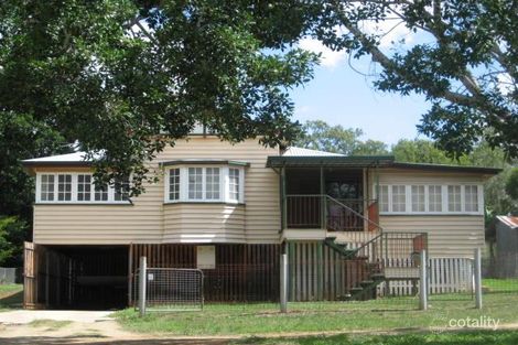 40 Pattison St, Mount Morgan, QLD 4714