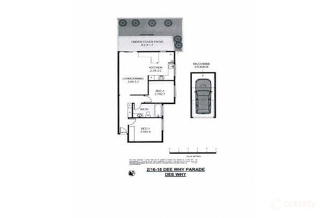 Property photo of 2/16 Dee Why Parade Dee Why NSW 2099