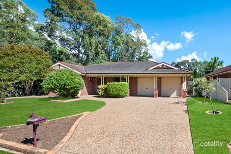 Property photo of 48 Stenhouse Drive Mount Annan NSW 2567
