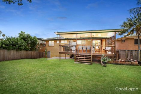 Property photo of 33 Rosewall Street Upper Mount Gravatt QLD 4122