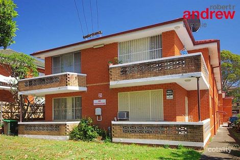 2/21 Hill St, Campsie, NSW 2194