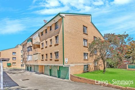 Property photo of 8/340 Woodstock Avenue Mount Druitt NSW 2770