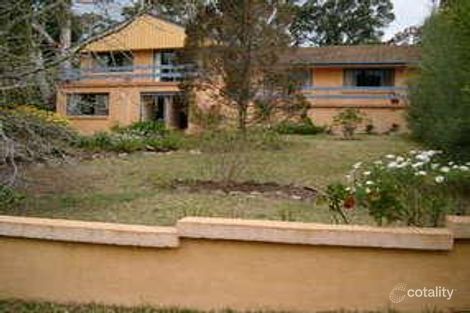 Property photo of 106 Railway Parade Mittagong NSW 2575