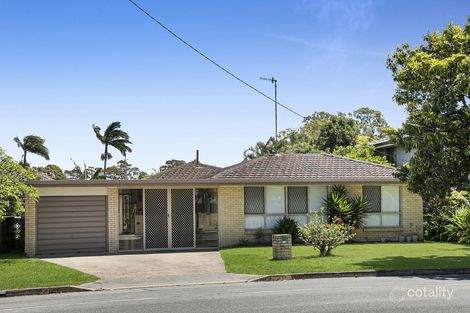 Property photo of 217 Mallawa Drive Palm Beach QLD 4221