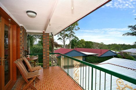 Property photo of 19 Sim Street Everton Park QLD 4053