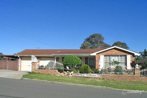 1 Dowland St, Bonnyrigg Heights, NSW 2177