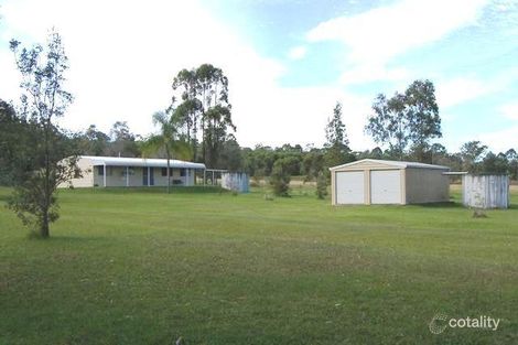 1016 Clarence Way, Whiteman Creek, NSW 2460